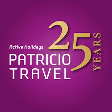 Patricio Travel feiert 25 Jahre aktive Urlaubserlebnisse.